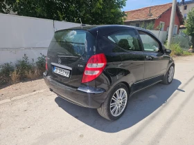 Mercedes-Benz A 180, снимка 4