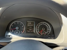 VW Caddy 2.0 METAN/GAS, снимка 5