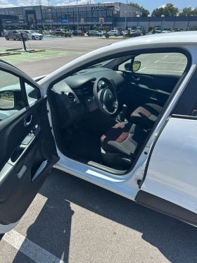 Renault Clio 1.5 dCi, снимка 4