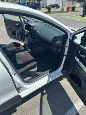 Renault Clio 1.5 dCi, снимка 3