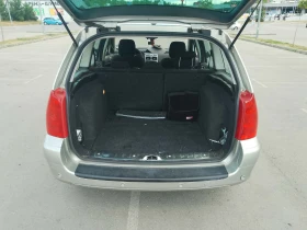 Peugeot 307, снимка 13
