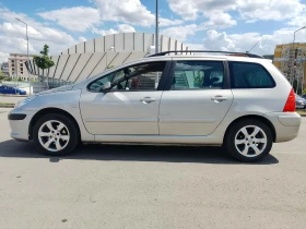 Peugeot 307, снимка 7