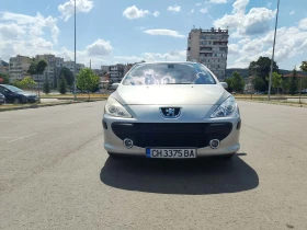 Peugeot 307, снимка 2