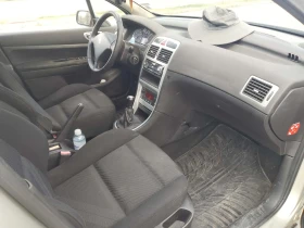 Peugeot 307, снимка 11