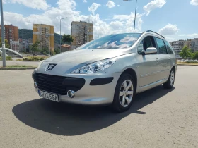 Peugeot 307, снимка 3