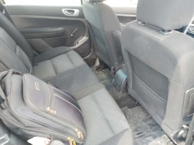 Peugeot 307, снимка 12