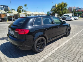Audi A3 2.0 TDI 140кс Автоматик DSG, снимка 5