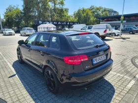 Audi A3 2.0 TDI 140кс Автоматик DSG, снимка 4