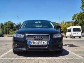 Audi A3 2.0 TDI 140кс Автоматик DSG, снимка 2