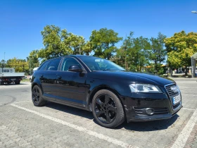Audi A3 2.0 TDI 140кс Автоматик DSG, снимка 3