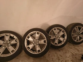 Audi A3 2.0 TDI 140кс Автоматик DSG, снимка 13