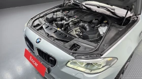 BMW M5 360* SOFT CLOSE* HUD* ЕЛ. БАГАЖНИК* КРАЙНА ЦЕНА, снимка 6