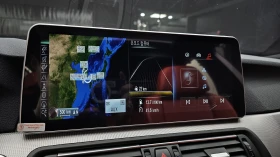 BMW M5 360* SOFT CLOSE* HUD* ЕЛ. БАГАЖНИК* КРАЙНА ЦЕНА, снимка 13