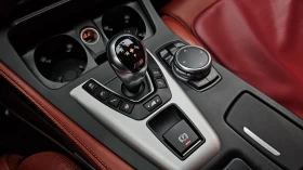 BMW M5 360* SOFT CLOSE* HUD* ЕЛ. БАГАЖНИК* КРАЙНА ЦЕНА, снимка 9