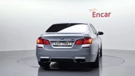 BMW M5 360* SOFT CLOSE* HUD* ЕЛ. БАГАЖНИК* КРАЙНА ЦЕНА, снимка 4