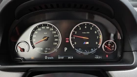 BMW M5 360* SOFT CLOSE* HUD* ЕЛ. БАГАЖНИК* КРАЙНА ЦЕНА, снимка 8