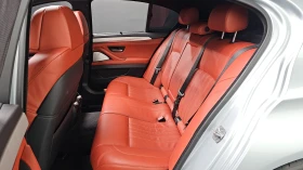 BMW M5 360* SOFT CLOSE* HUD* ЕЛ. БАГАЖНИК* КРАЙНА ЦЕНА, снимка 11