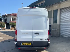 Ford Transit Custom, снимка 5