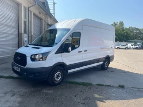 Ford Transit Custom, снимка 2