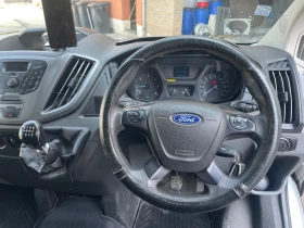 Ford Transit Custom, снимка 10