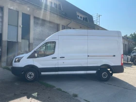Ford Transit Custom, снимка 3