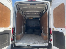 Ford Transit Custom, снимка 12