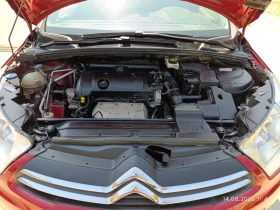 Citroen C4 1, 6I, снимка 15