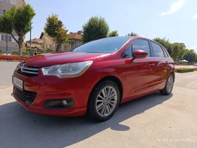Citroen C4 1, 6I, снимка 6