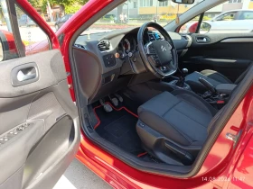 Citroen C4 1, 6I, снимка 8