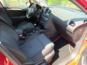 Citroen C4 1, 6I, снимка 9