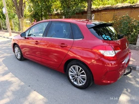 Citroen C4 1, 6I, снимка 2