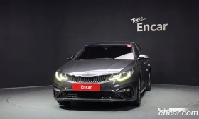 Kia K5 2.0 Prestige, снимка 3