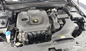 Kia K5 2.0 Prestige, снимка 6