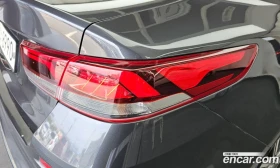Kia K5 2.0 Prestige, снимка 9