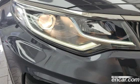 Kia K5 2.0 Prestige, снимка 8