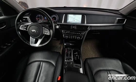 Kia K5 2.0 Prestige, снимка 10
