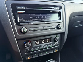 Skoda Rapid Автоматик DSG 1.4 122кс Подгрев, снимка 12