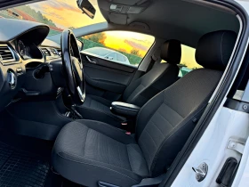 Skoda Rapid Автоматик DSG 1.4 122кс Подгрев, снимка 7