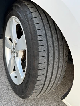 Skoda Rapid Автоматик DSG 1.4 122кс Подгрев, снимка 5