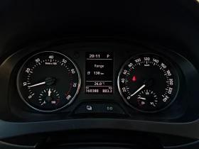 Skoda Rapid Автоматик DSG 1.4 122кс Подгрев, снимка 10