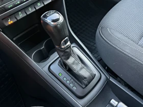 Skoda Rapid Автоматик DSG 1.4 122кс Подгрев, снимка 6