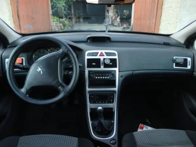 Peugeot 307, снимка 8