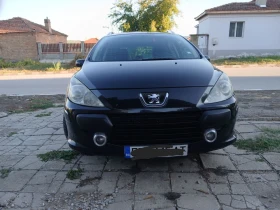Peugeot 307, снимка 1