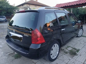 Peugeot 307, снимка 4
