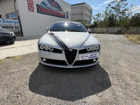 Alfa Romeo 159, снимка 7