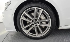 Audi A7 / 55 TFSI / ДИСТРОНИК / ОБДУХВАНЕ / 360 / ХЕД-ЪП, снимка 5