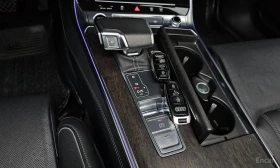 Audi A7 / 55 TFSI / ДИСТРОНИК / ОБДУХВАНЕ / 360 / ХЕД-ЪП, снимка 9