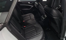 Audi A7 / 55 TFSI / ДИСТРОНИК / ОБДУХВАНЕ / 360 / ХЕД-ЪП, снимка 12