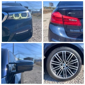 BMW 540 i X-drive* M-packet* Applecarplay* Distronic, снимка 10