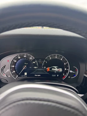 BMW 540 i X-drive* M-packet* Applecarplay* Distronic, снимка 13